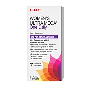 GNC: 20% Off Sitewide
