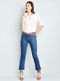 Gap: Extra 30% Off Sale & 35% Off Full Priced Items Today