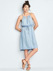 Gap: 40% Off Dresses & Polos, 35% Off Everything Else