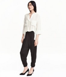 H&M: 30% Off Summer Basics Today & Online