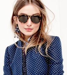 J. Crew: 30% Off Spring Styles & Extra 30% Off Spring Sale Items