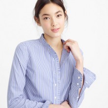 J. Crew: 40% Off Spring Must-Haves and Extra 40% Off Sale Today