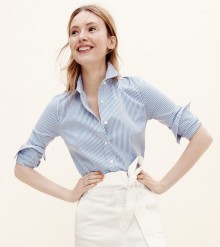 J. Crew: Up To $75 Off Purchase