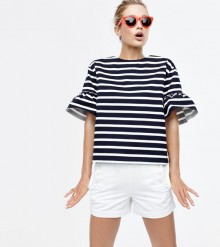 J. Crew: Extra 30% Off Spring Sale & 25% Off Select Full Price