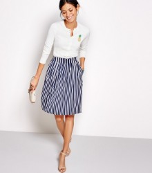 J. Crew Factory: 40% Off and Extra 40% Off Clearance