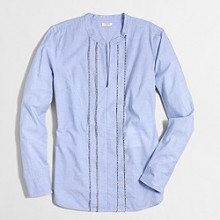 J.Crew Factory: up to 50% Off Spring Items