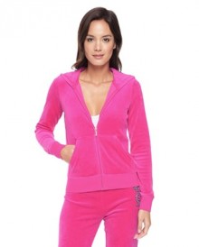 Juicy Couture: Extra 50% Off End of Season Sale