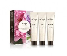 Jurlique: FREE 3-pc GWP with $60 purchase