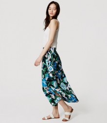 Loft: 30% Off Pants, Skirts, Shorts Jackets