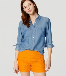 Loft: 40% Off Spring Styles & Extra 60% Off Sale Items