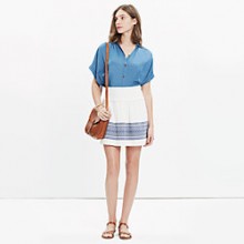 Madewell: 30% Off Spring Essentials