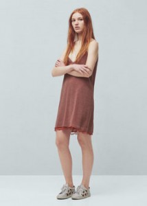 Mango: 30% Off Dresses This Week