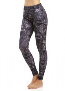 Marika: Tummy Control Leggings For Just $18.99