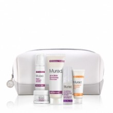 Murad Skin Care: Free 6-pc Gift with $125 purchase