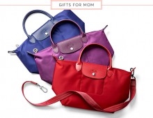 MyHabit: Longchamp Handbags on Sale