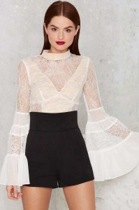Nasty Gal: Extra 30% Off All Markdowns