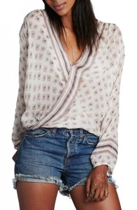 Nordstrom: Free People Apparel Up To 40% OFF