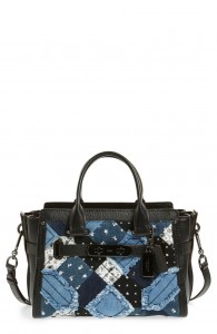 Nordstrom: Up to 50% Off Select Coach Handbags