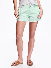 Old Navy: 50% Off Shorts