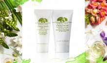 Origins: ‘A Perfect World’ Moisturizer & Cleanser as GWP