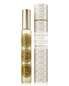 Origins: Free Ginger Essence Purse Spray as GWP Today