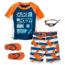 OshKosh BGosh: 50% Off Swimwear