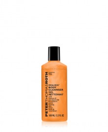 Peter Thomas Roth: 25% off all Cleansers