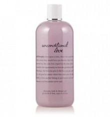 Philosophy: ‘Unconditional Love’ Duo with $65 Purchase Philosophy: ‘Unconditional Love’ Duo with $65 Purchase