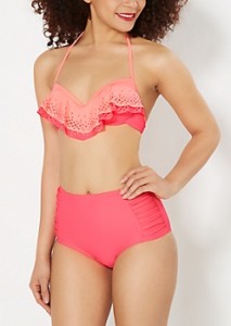 Rue21: Swim Apparel Starting At $12.99 Rue21: Swim Apparel Starting At $12.99