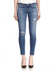 Saks Fifth Avenue: Up to 60% Off Jeans Sale