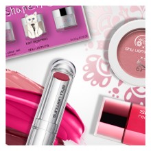 Shu Uemura: $10 Off $50+ Purchase Today