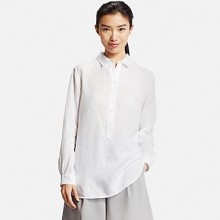 Uniqlo: Free Shipping All Orders Today