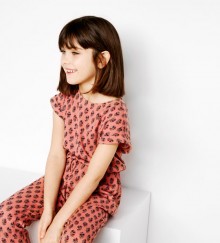 Zara: up to 50% Off Kid’s Clothes Sale