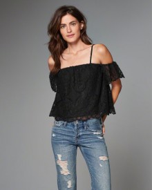Abercrombie & Fitch: Up To 30% Off Purchase