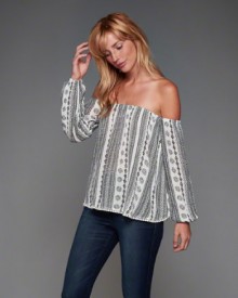 Abercrombie & Fitch: 50% Off Spring Styles Abercrombie & Fitch: 50% Off Spring Styles