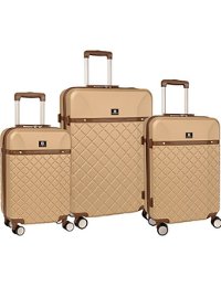 Amazon Deal of the Day: Up To 60% Off Luggage and Accessories