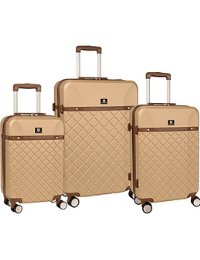 Amazon Deal of the Day: Up To 60% Off Luggage and Accessories Amazon Deal of the Day: Up To 60% Off Luggage and Accessories