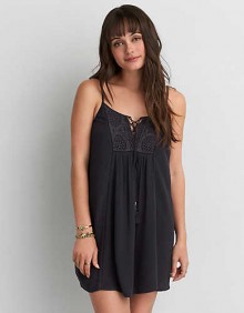 American Eagle: BOGO 50% OFF All Shorts + Dresses