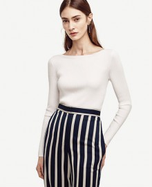 Ann Taylor: Extra 60% Off Sale Items Today