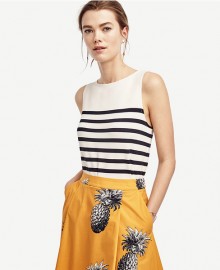 Ann Taylor: 40% Off Select Spring Styles