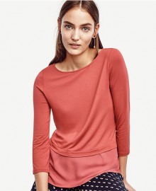 Ann Taylor: Up to 50% Off  Sale + Extra Mystery discount