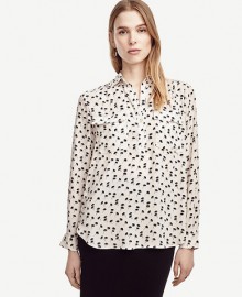 Ann Taylor: Extra 40% Off Sale Styles