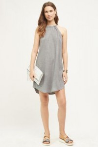 Anthropologie: 15% off Summer Dresses