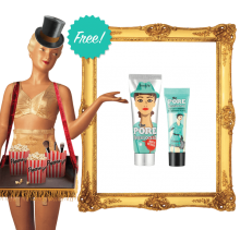 Benefit: POREfessional Duo as Gift with Purchase