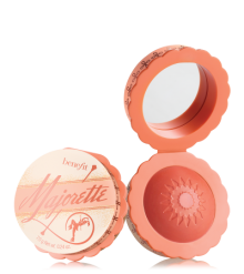 Benefit: FREE Full-Size Blush GWP on $65 Purchase