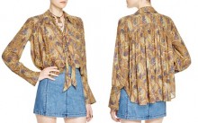 Bloomingdale’s: 50% – 70% Off Women’s Clothing Today Bloomingdale’s: 50% – 70% Off Women’s Clothing Today