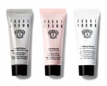 Bobbi Brown: Mini Face Mask Trio as GWP