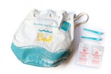 Bumble & Bumble: 10% off + 3 Free travel sizes on $40+ Order