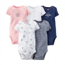 Carter’s: Extra 25% Off Clearance Carter’s: Extra 25% Off Clearance