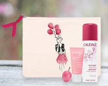 Caudalie: 3 Piece Gift with Purchase